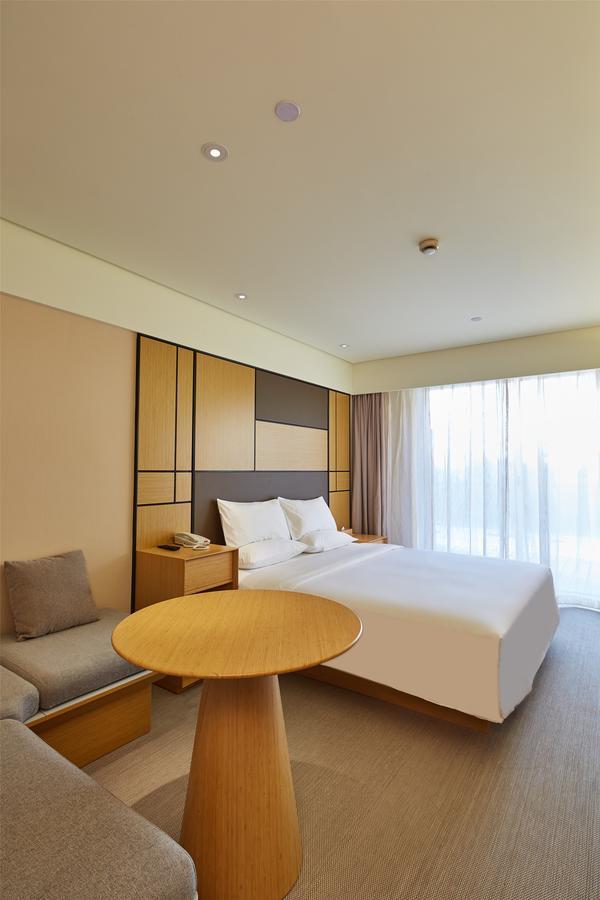 Ji Hotel Hangzhou West Lake Kaiyuan Road Exterior foto